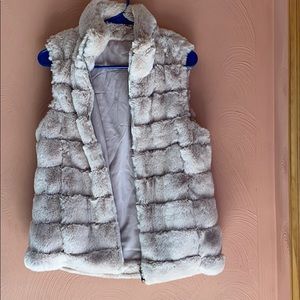 Super Soft vest